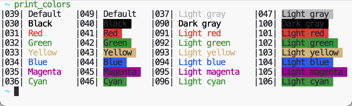 one_light